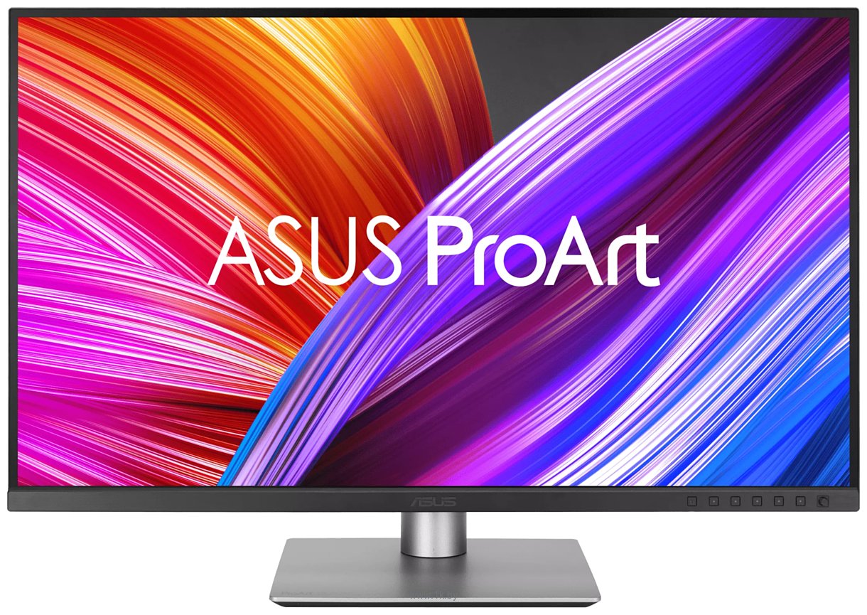 Фотографии ASUS ProArt PA329CRV