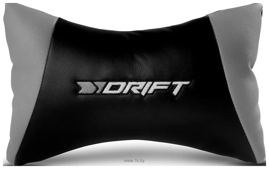 Фотографии Drift DR175 PU (черный/серый)
