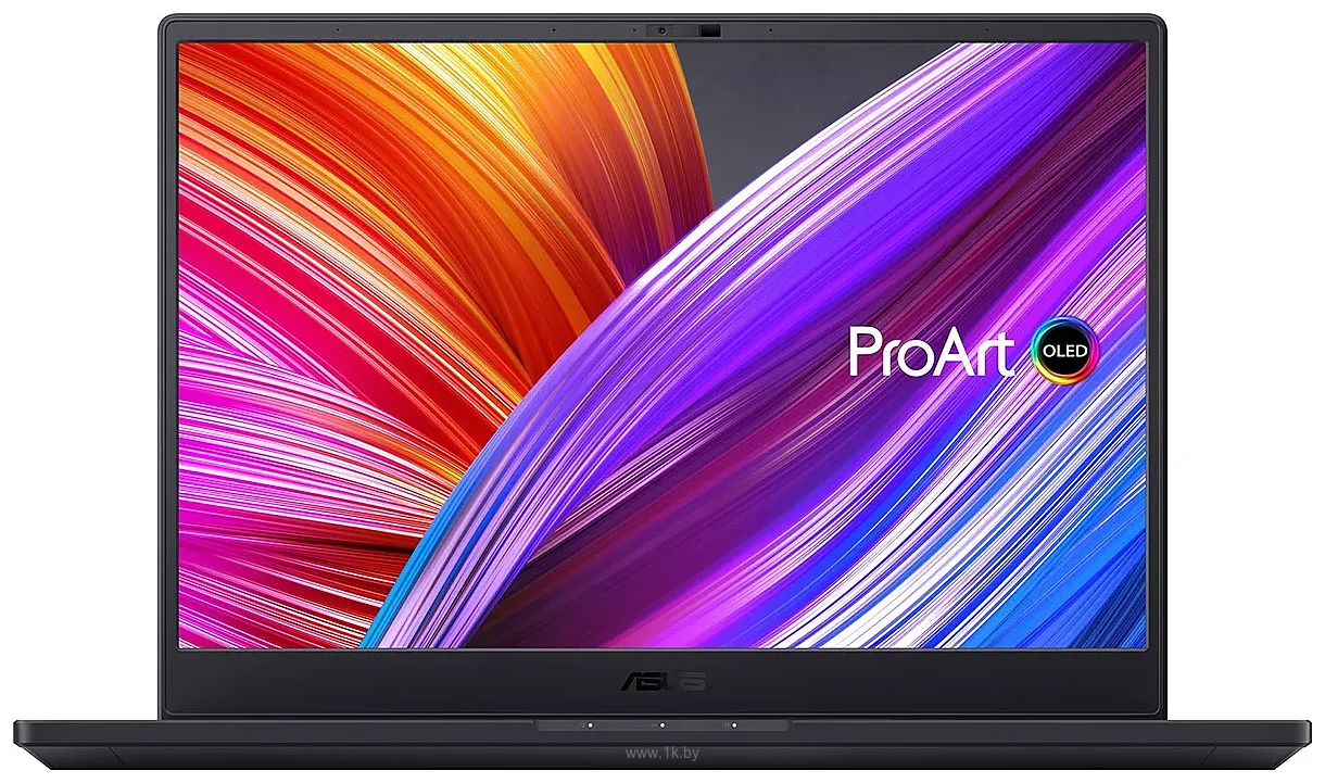 Фотографии ASUS ProArt Studiobook 16 H7604JI-MY032X