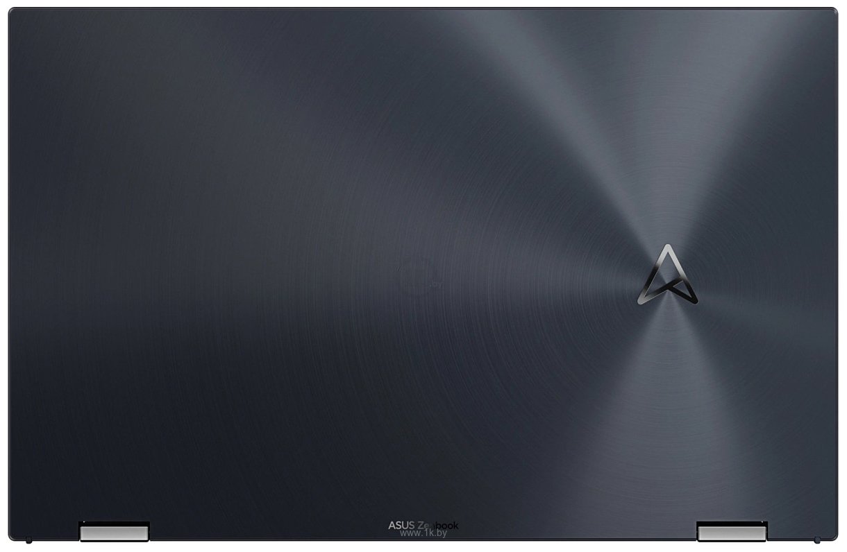 Фотографии ASUS ZenBook Pro 15 Flip UP6502ZD-M8007W