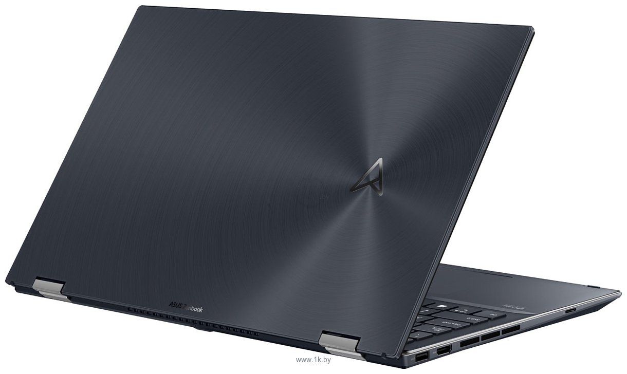 Фотографии ASUS ZenBook Pro 15 Flip UP6502ZD-M8007W