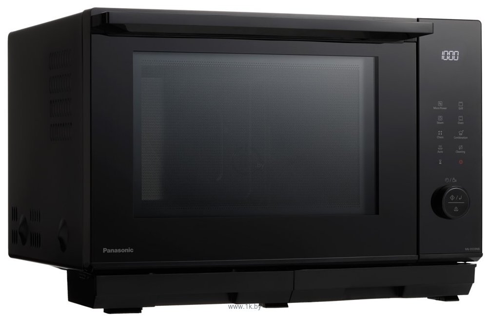 Фотографии Panasonic NN-DS59NBBPQ