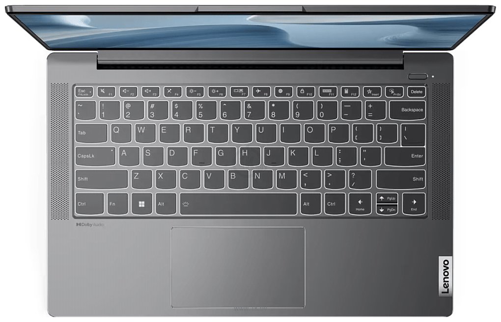 Фотографии Lenovo IdeaPad 5 14IAL7 (82SD002KRU)