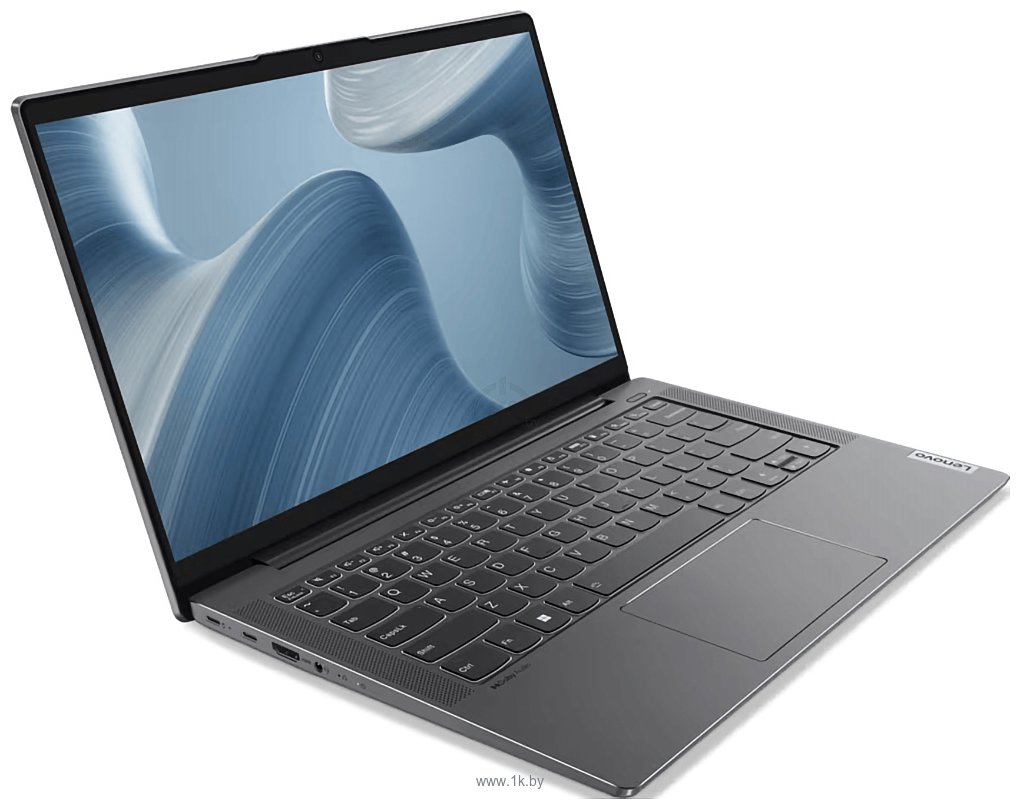 Фотографии Lenovo IdeaPad 5 14IAL7 (82SD002KRU)