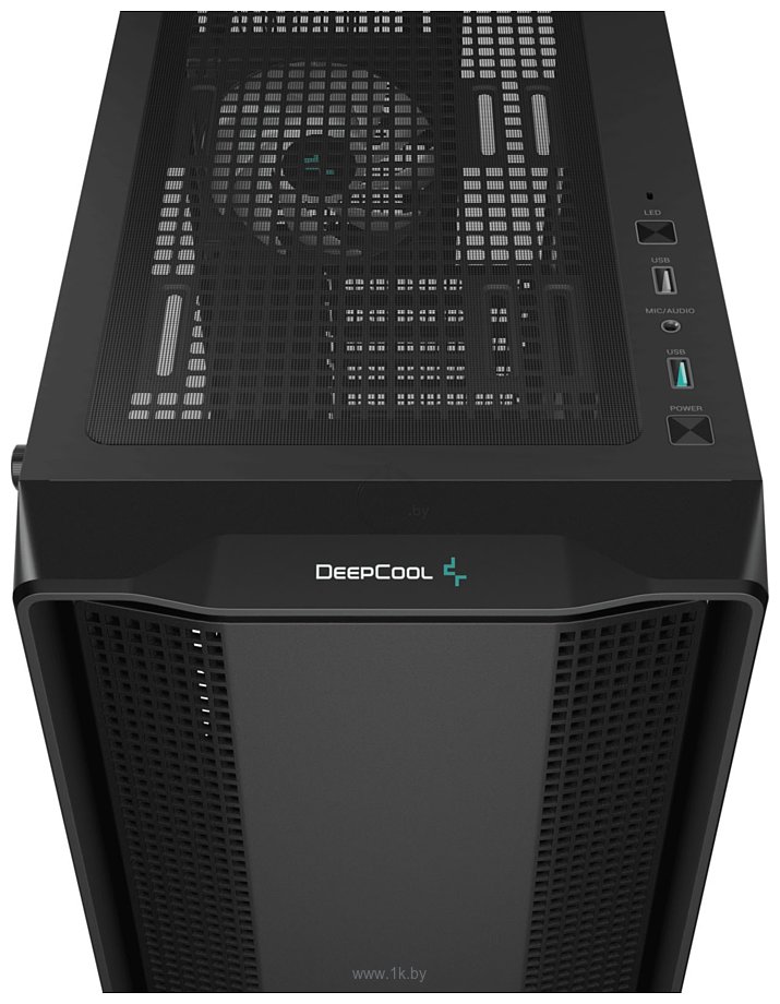 Фотографии DeepCool CC560 V2 ARGB R-CC560-BKTAA4-G-2