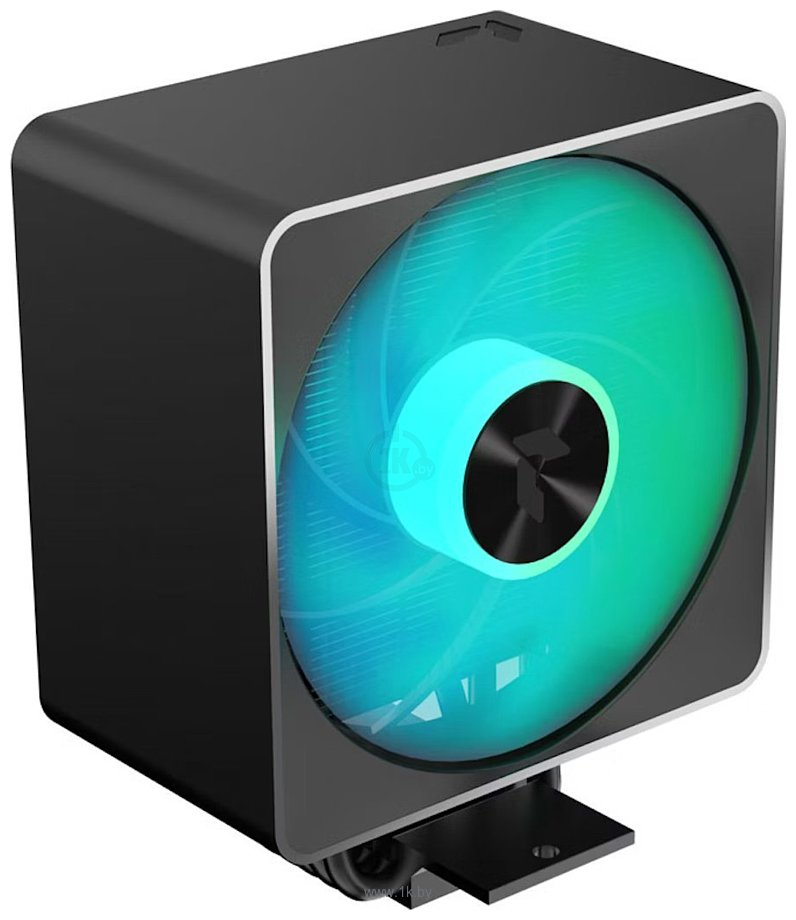 Фотографии AeroCool APNX AP1 ARGB