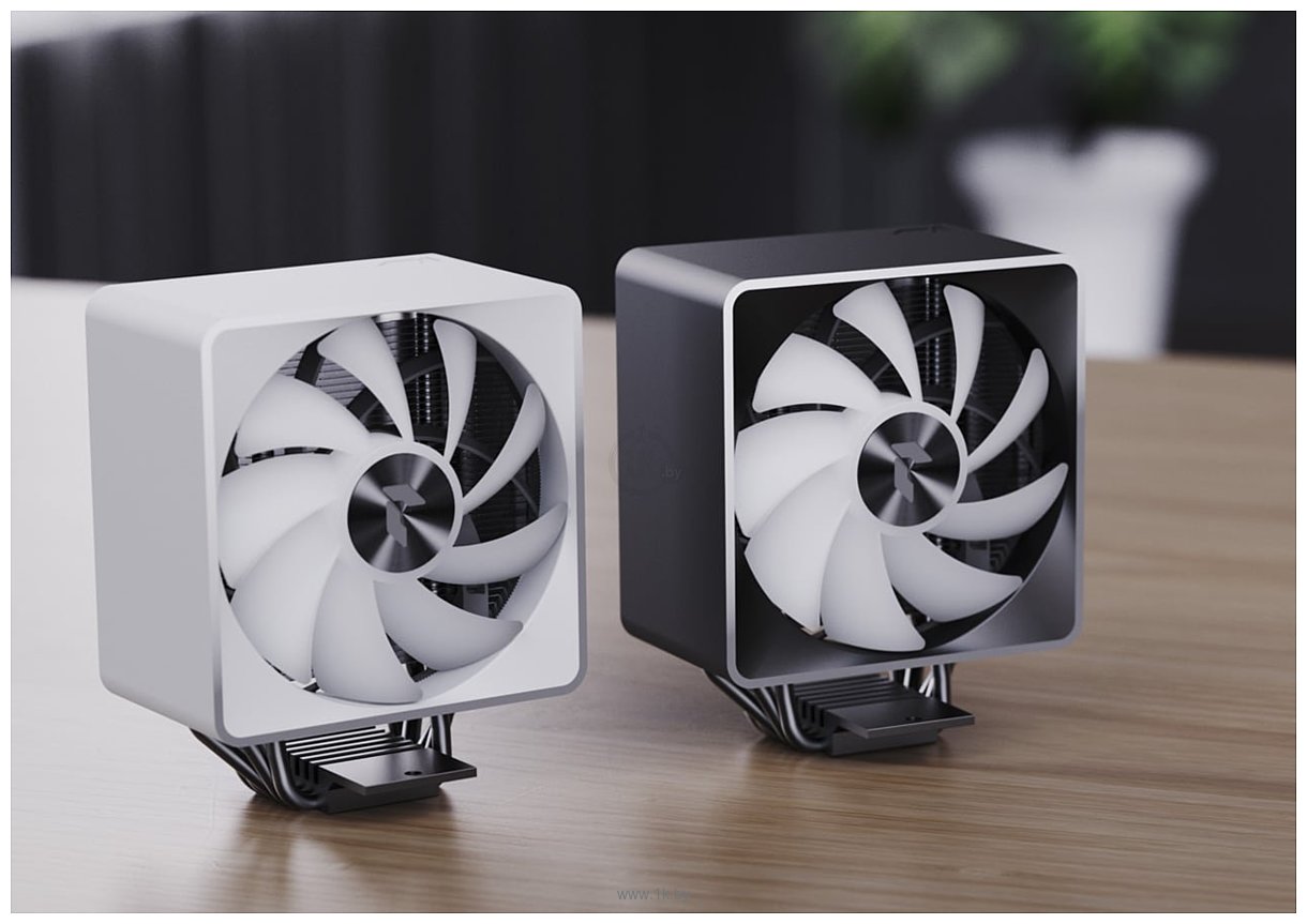 Фотографии AeroCool APNX AP1 ARGB