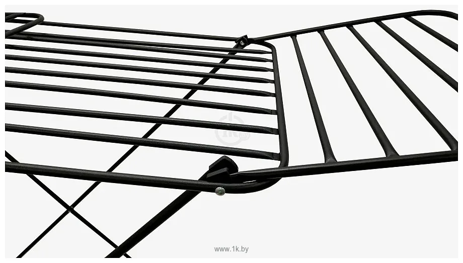 Фотографии Comfort Alumin President 3061 (черный) Фотографии Comfort Alumin President 3061 (черный)