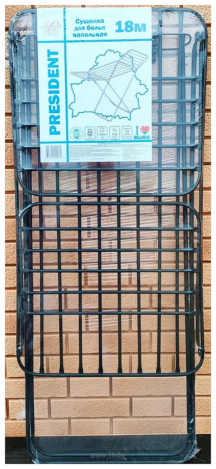 Фотографии Comfort Alumin President 3061 (черный) Фотографии Comfort Alumin President 3061 (черный)