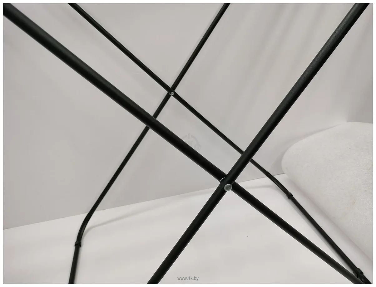 Фотографии Comfort Alumin President 3061 (черный) Фотографии Comfort Alumin President 3061 (черный)