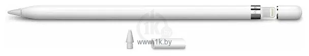 Фотографии Apple Pencil (1-го поколения)