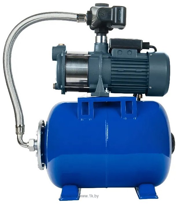 Фотографии UNIPUMP Auto MH 300C