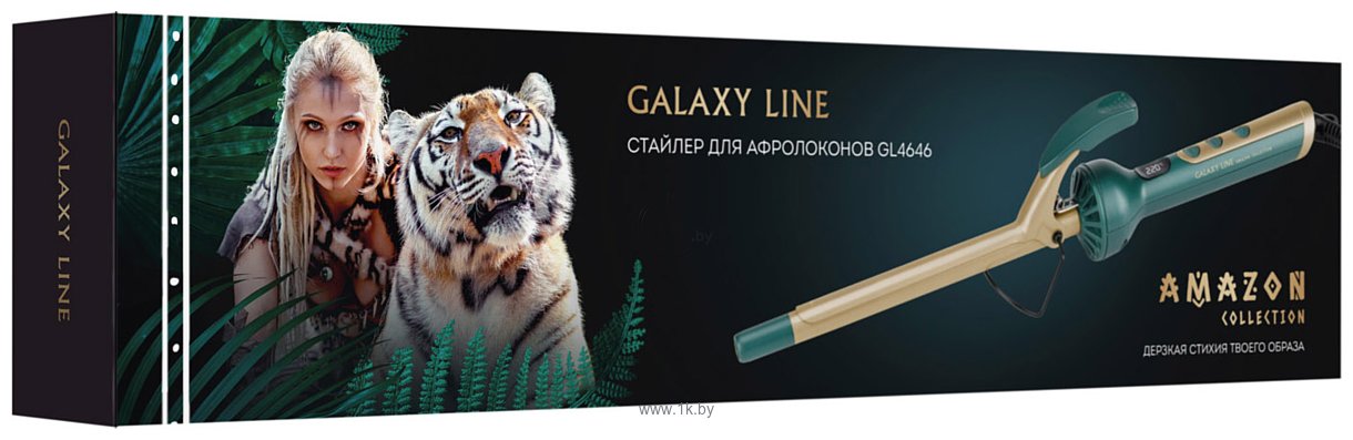 Фотографии Galaxy Line GL4646