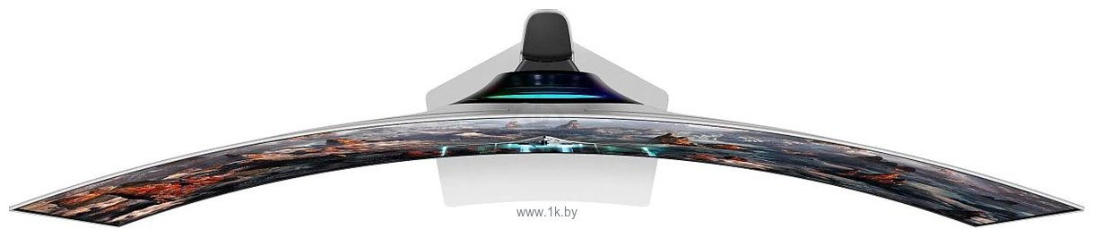 Фотографии Samsung Odyssey OLED G9 LS49CG930SIXCI