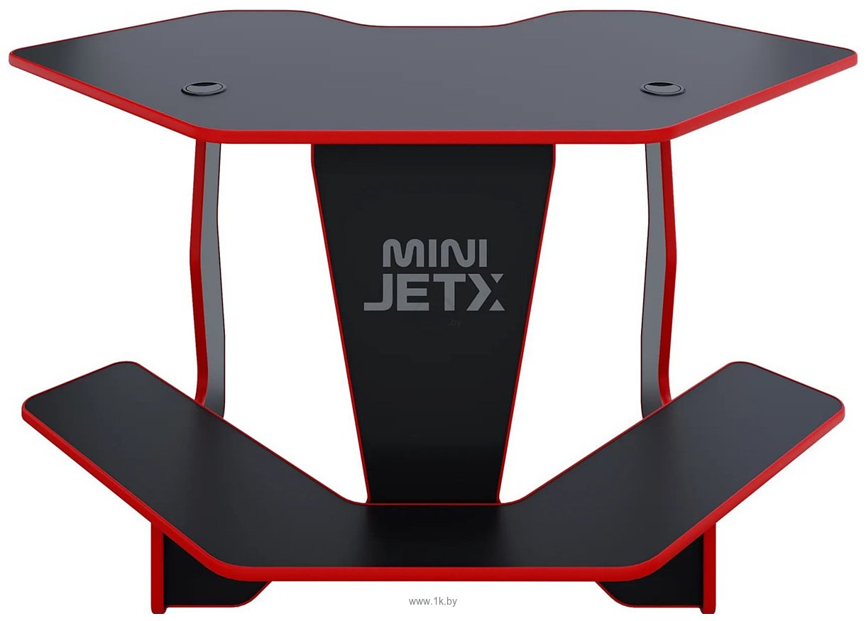 Фотографии VMM Game Jetx Mini Dark Red SF-1BRD-M