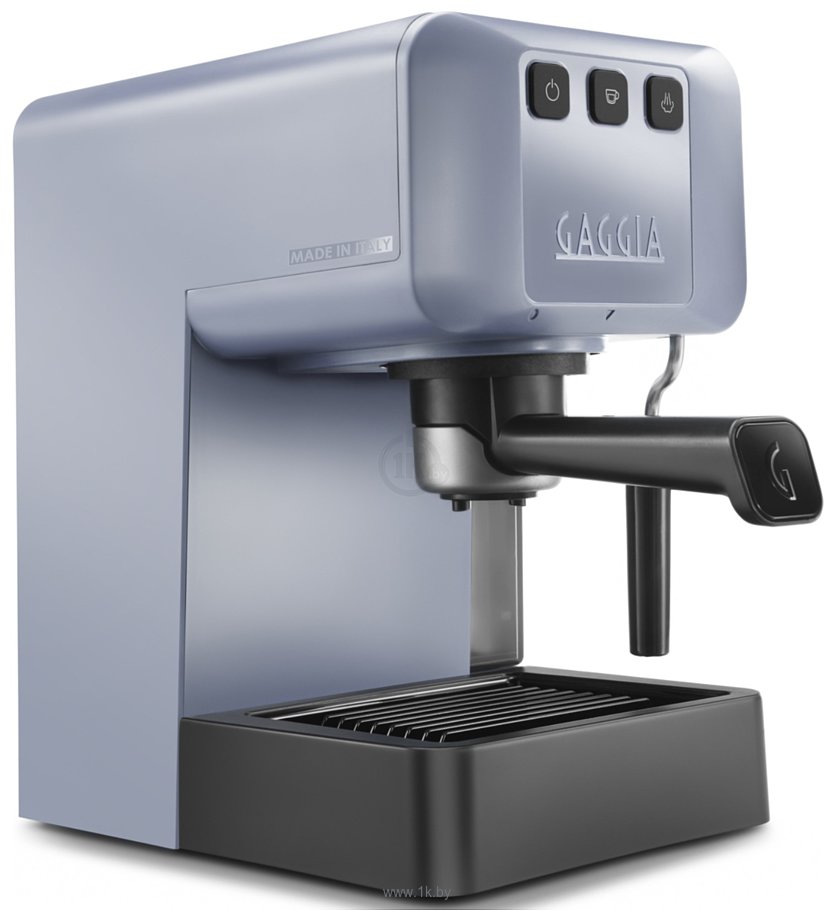 Фотографии Gaggia Espresso Grey EG2109/04