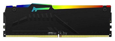 Фотографии Kingston FURY Beast RGB KF564C32BBEAK2-64