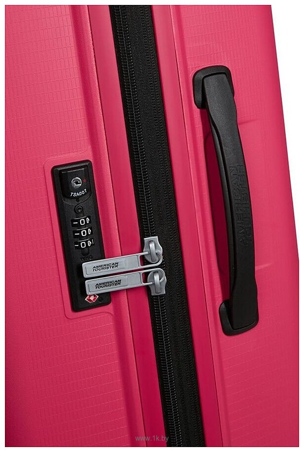 Фотографии American Tourister Aerostep MD8-90002 67 см