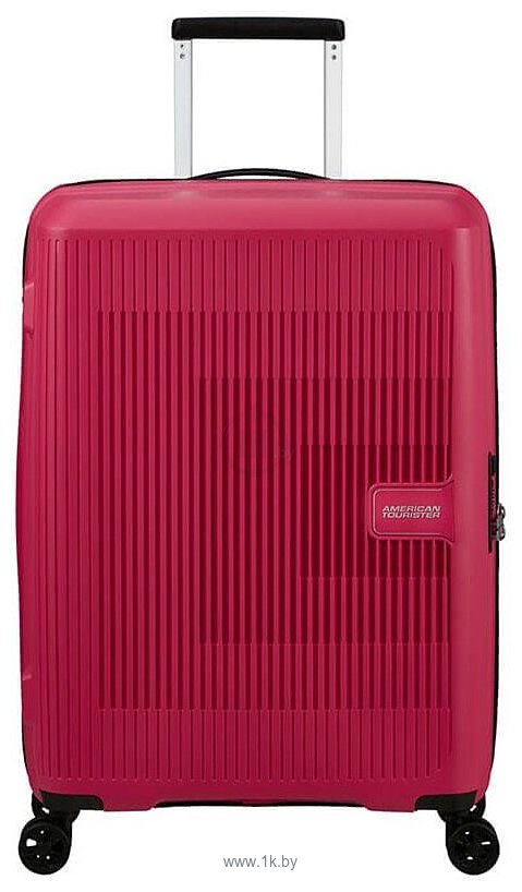 Фотографии American Tourister Aerostep MD8-90002 67 см