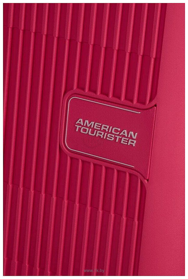 Фотографии American Tourister Aerostep MD8-90002 67 см