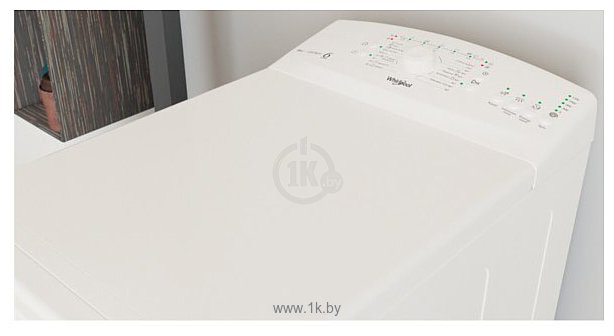 Фотографии Whirlpool TDLR 6240L EU/N