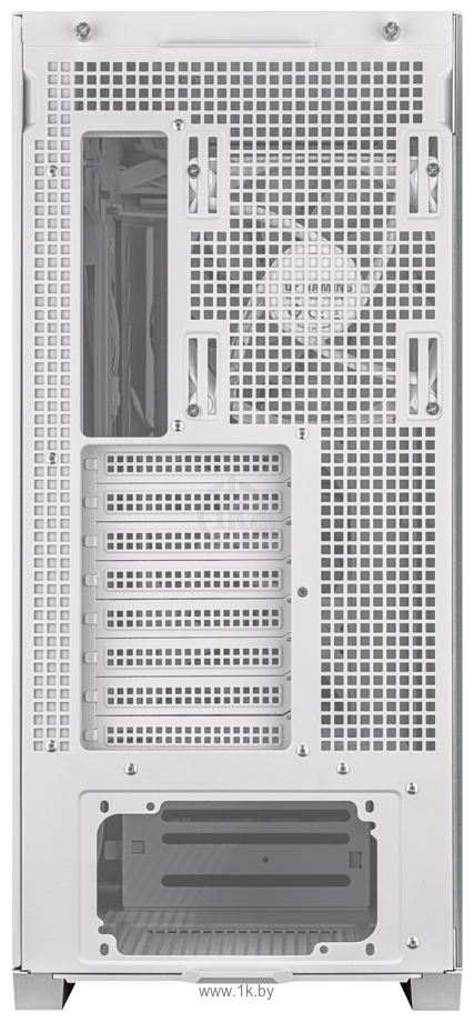 Фотографии ASUS TUF Gaming GT302 ARGB White