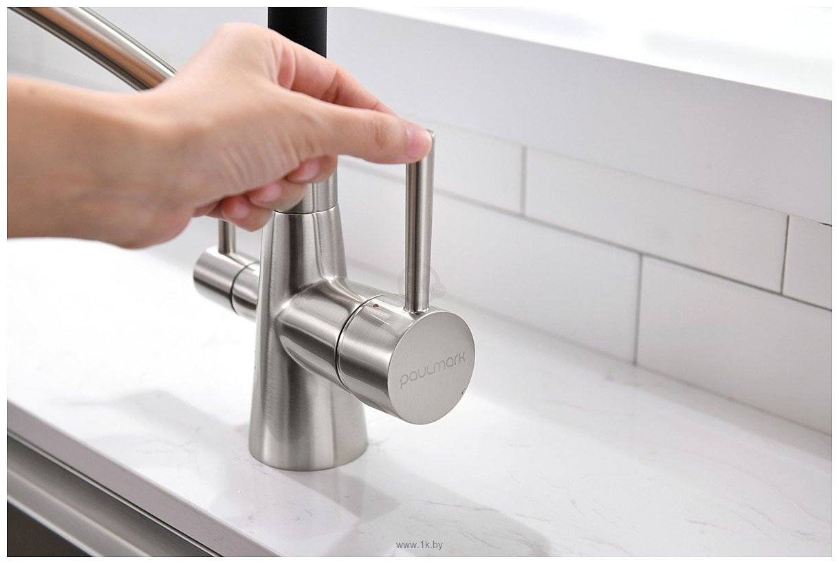 Фотографии Paulmark Siеgen Si213111-NI (никель) Фотографии Paulmark Siеgen Si213111-NI (никель)