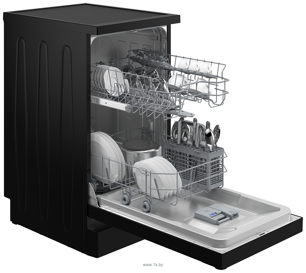 Фотографии Indesit DFS 1A50 B