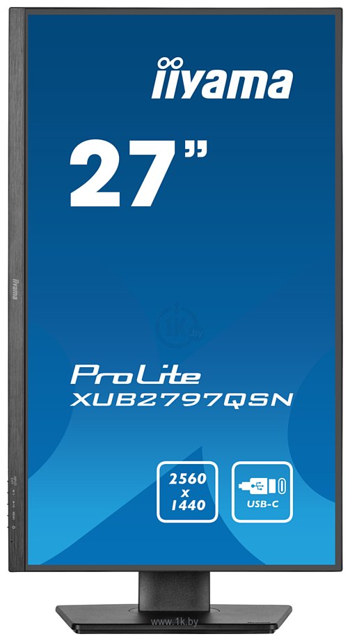 Фотографии Iiyama ProLite XUB2797QSN-B1