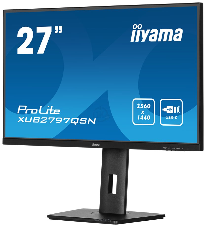 Фотографии Iiyama ProLite XUB2797QSN-B1