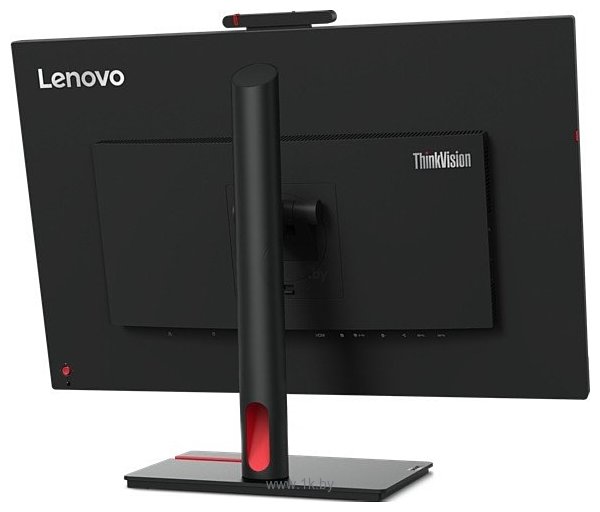 Фотографии Lenovo ThinkVision T27hv-30 63D6UAT3EU