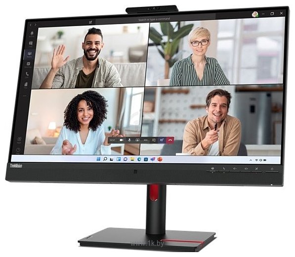 Фотографии Lenovo ThinkVision T27hv-30 63D6UAT3EU