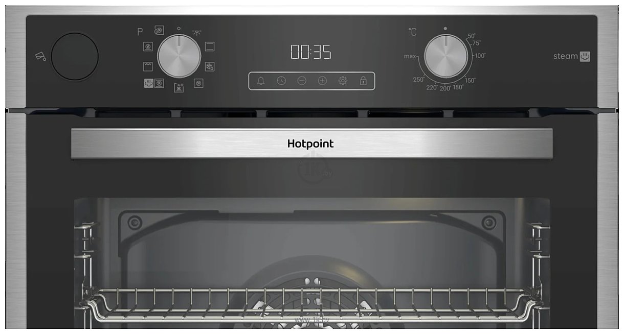 Фотографии Hotpoint-Ariston FE9 S831 JSH IX