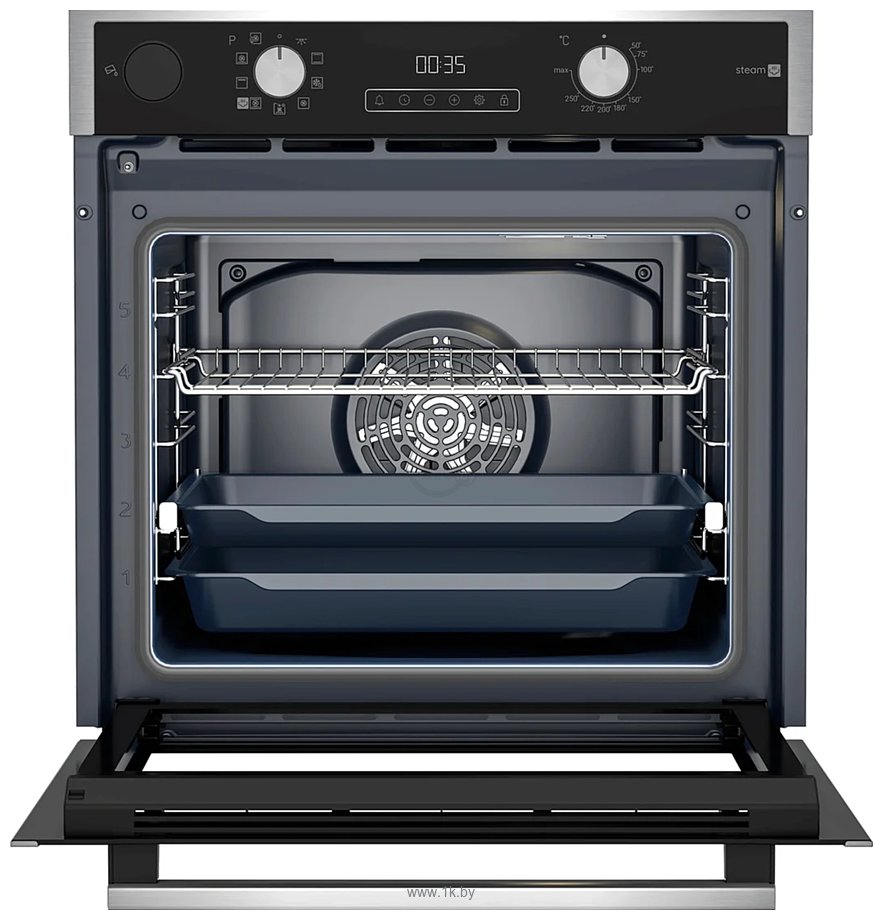 Фотографии Hotpoint-Ariston FE9 S831 JSH IX