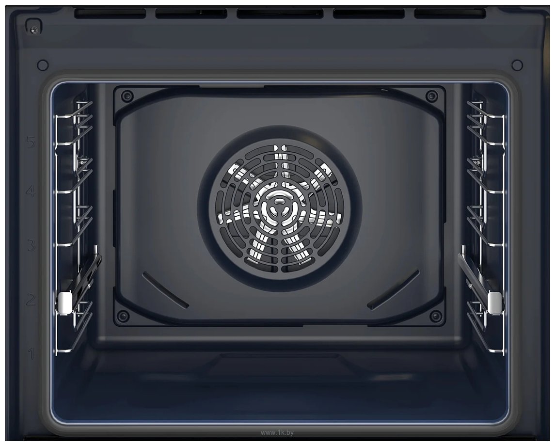 Фотографии Hotpoint-Ariston FE9 S831 JSH IX