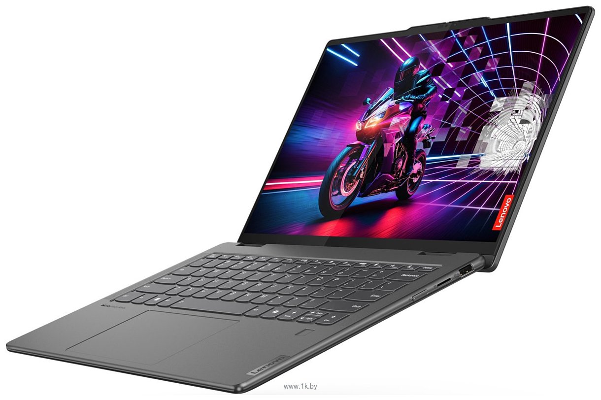 Фотографии Lenovo Yoga 7 2-in-1 14AHP9 83DK006RRK