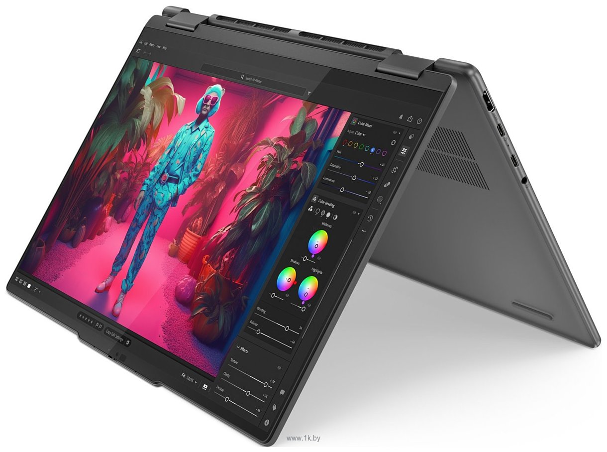 Фотографии Lenovo Yoga 7 2-in-1 14AHP9 83DK006RRK