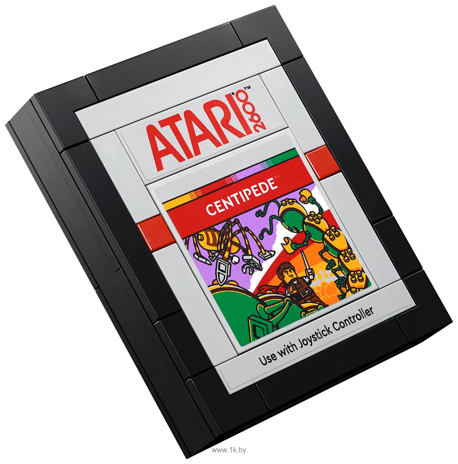 Фотографии LEGO Icons 10306 Atari 2600