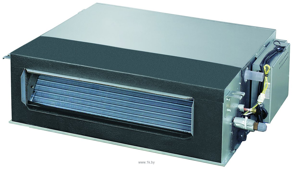 Фотографии Haier Eco AD140S1LM1FA/1U140S1LN1FB