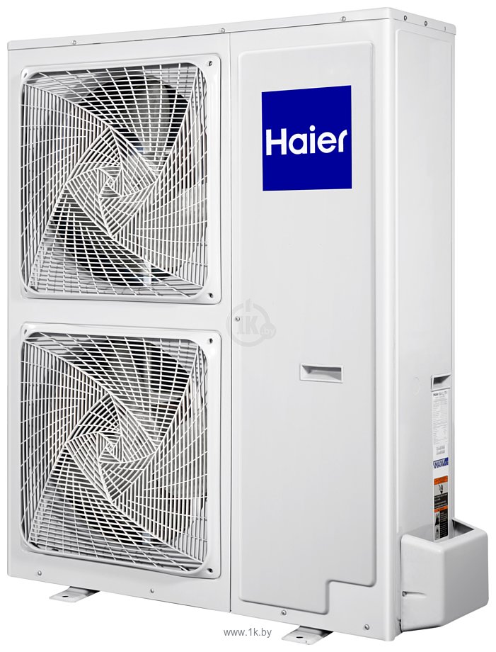 Фотографии Haier Eco AD140S1LM1FA/1U140S1LN1FB