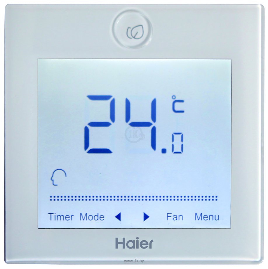 Фотографии Haier Eco AD140S1LM1FA/1U140S1LN1FB
