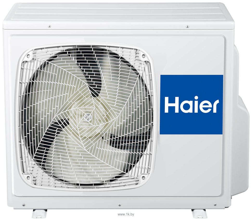 Фотографии Haier Eco AD140S1LM1FA/1U140S1LN1FB