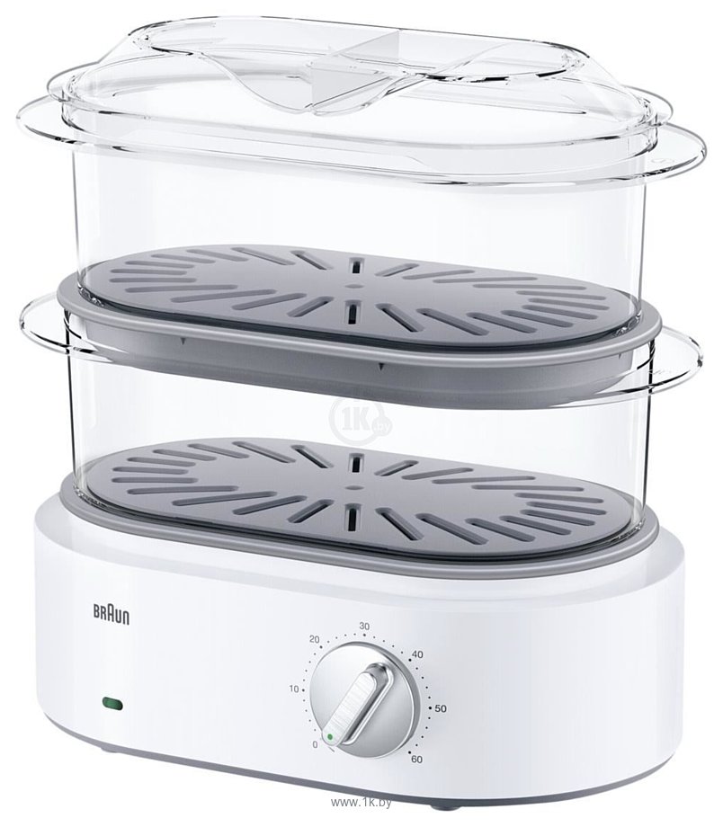 Фотографии Braun FS 5100 (белый)