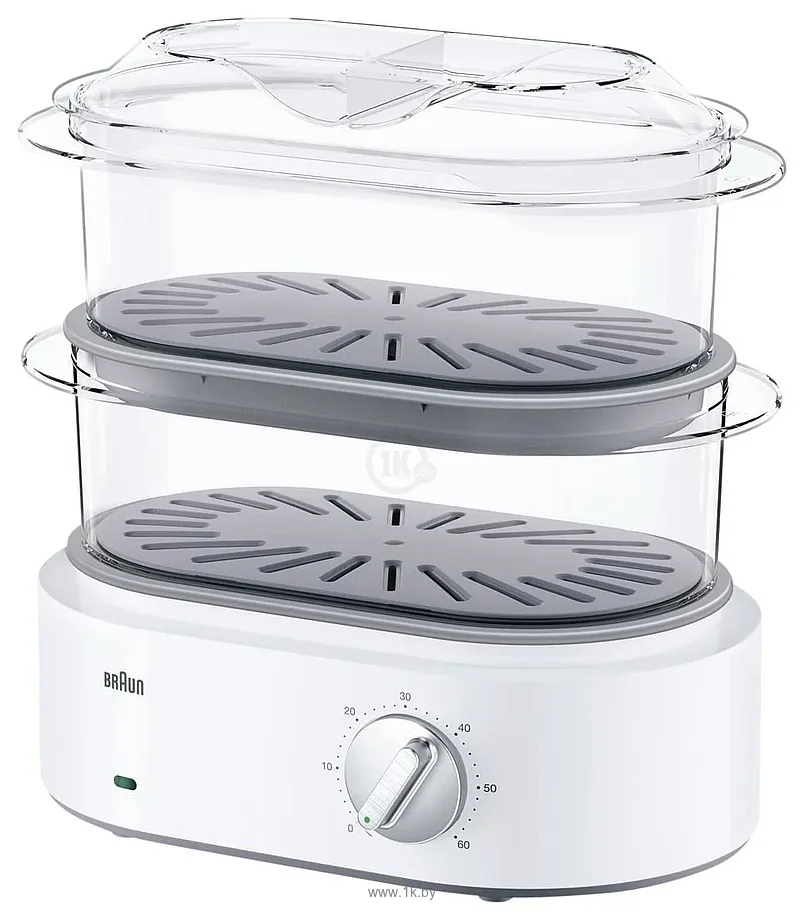 Фотографии Braun FS 5100 (белый)