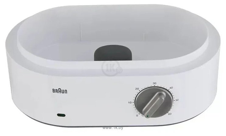 Фотографии Braun FS 5100 (белый)