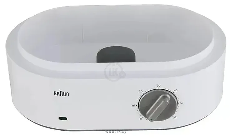 Фотографии Braun FS 5100 (белый)