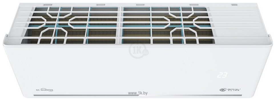 Фотографии Royal Clima Felicita Inverter RCI-FC22HN