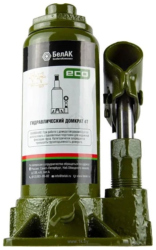 Фотографии БелАК Эко БАК.70013 4т