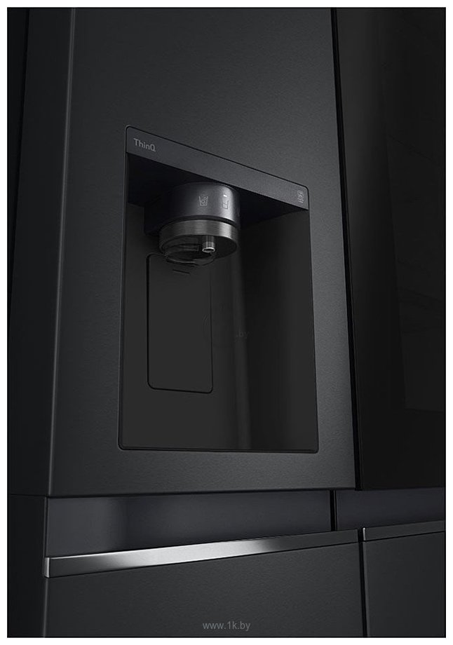 Фотографии LG DoorCooling+ InstaView GSGV80EPLL