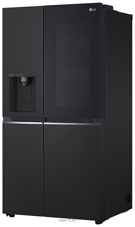 Фотографии LG DoorCooling+ InstaView GSGV80EPLL